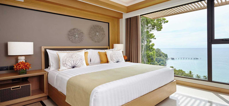 Luxury Thailand Holiday Packages Amari Phuket Two Bedroom Suite Club Ocean View2