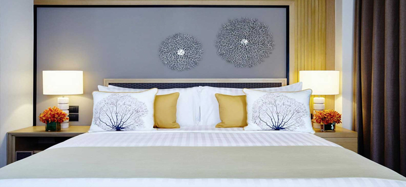 Luxury Thailand Holiday Packages Amari Phuket Two Bedroom Suite