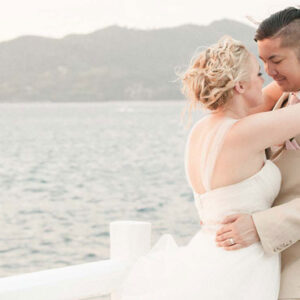 Luxury Thailand Holiday Packages Amari Phuket Wedding Couple