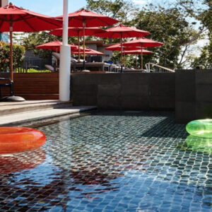 Luxury Thailand Holiday Packages Amari Phuket Pool Bar