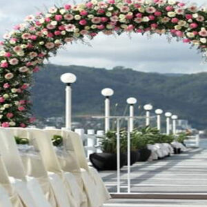Luxury Thailand Holiday Packages Amari Phuket Wedding On Jetty