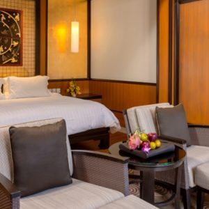 Luxury Thailand Holidays Banyan Tree Phuket Grand Two Bedroom Pool Villa