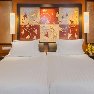 Luxury Thailand Holidays Banyan Tree Phuket Grand Two Bedroom Pool Villa 7