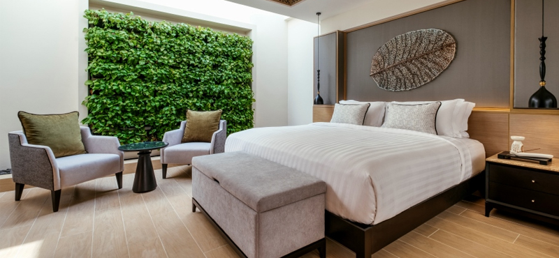 Luxury Thailand Holidays Banyan Tree Phuket Serenity Three Bedroom Pool Residence 4