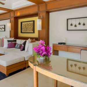 Luxury Thailand Holidays Banyan Tree Phuket Signature Two Bedroom Pool Villa 6