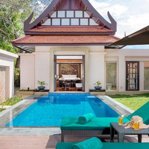 Luxury Thailand Holidays Banyan Tree Phuket Banyan Lagoon Pool Villa1