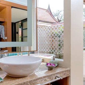 Luxury Thailand Holidays Banyan Tree Phuket Banyan Lagoon Pool Villa2