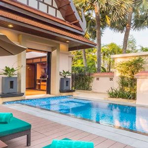 Luxury Thailand Holidays Banyan Tree Phuket Banyan Pool Villa1