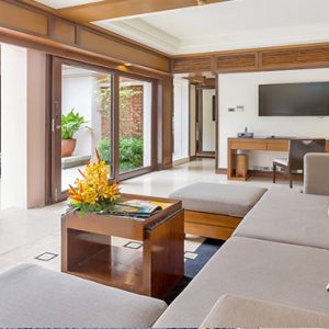 Luxury Thailand Holidays Banyan Tree Phuket Grand Two Bedroom Pool Villa 1