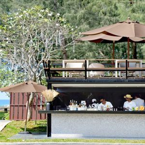 Luxury Thailand Holidays Banyan Tree Phuket Sands