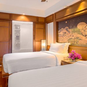 Luxury Thailand Holidays Banyan Tree Phuket Signature Two Bedroom Pool Villa 3