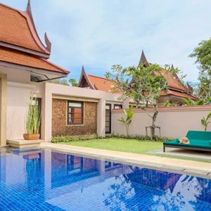 Luxury Thailand Holidays Banyan Tree Phuket Signature Pool Villa1