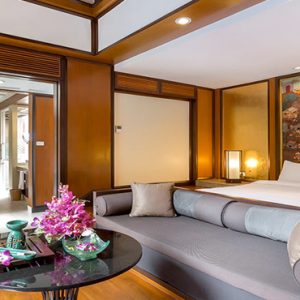 Luxury Thailand Holidays Banyan Tree Phuket Signature Pool Villa2