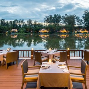 Luxury Thailand Holidays Banyan Tree Phuket Tre