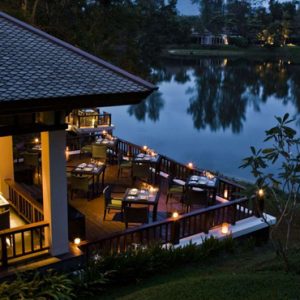 Luxury Thailand Holidays Banyan Tree Phuket Dining 4