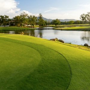 Luxury Thailand Holidays Banyan Tree Phuket Golf