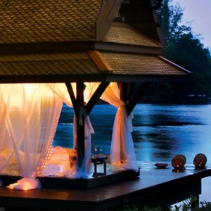 Luxury Thailand Holidays Banyan Tree Phuket Honeymoon