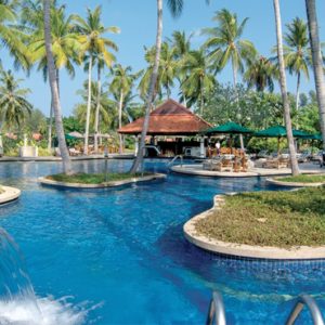 Luxury Thailand Holidays Banyan Tree Phuket Pool