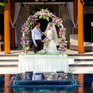 Luxury Thailand Holidays Banyan Tree Phuket Wedding 2