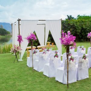 Luxury Thailand Holidays Banyan Tree Phuket Wedding 4