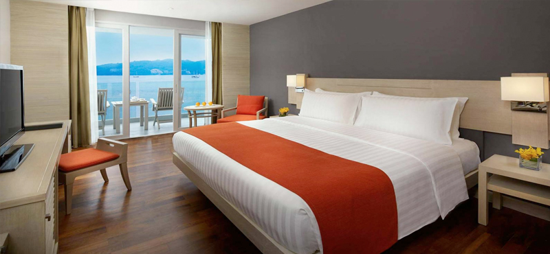 Luxury Thailsnd Holiday Packages Amari Phuket Superior Ocean View