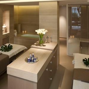 Luxury france holidays - Hotel Le Bristol - spa