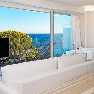 Luxury holidays ibiza - me ibiza - room suite