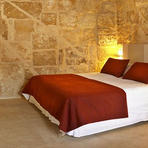 Luxury holidays mallorca - santa clara urban hotel - bedroom 2