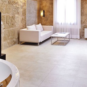 Luxury holidays mallorca - santa clara urban hotel - lounge