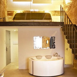 Luxury holidays mallorca - santa clara urban hotel - suite