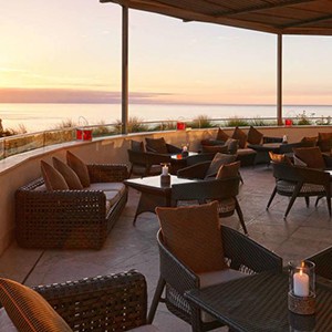 Luxury holidays spain - jumeirah port soller hotel mallorca - lounge bar