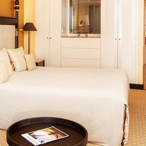 Luxury holidays spain- kempinski hotel marbellal - bedroom