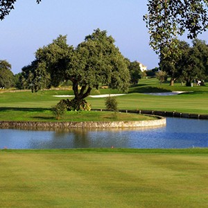 Luxury holidays spain- kempinski hotel marbellal - golf