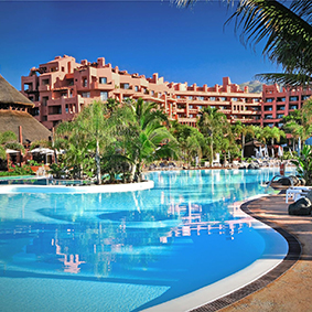 Luxury holidays tenerife - Sheraton La Caleta Resort - thumbnail