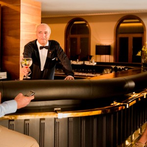 Luxury holidays tenerife - iberostar grand hotel mencey - bar