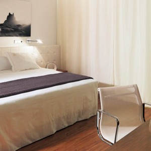 Luxury holidays tenerife - iberostar grand hotel mencey - bedroom