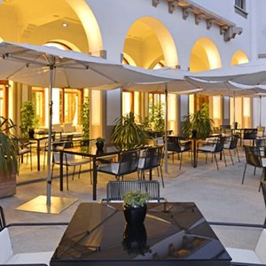 Luxury holidays tenerife - iberostar grand hotel mencey - dining