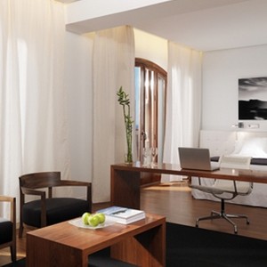 Luxury holidays tenerife - iberostar grand hotel mencey - suite 2