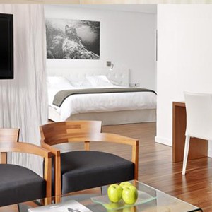 Luxury holidays tenerife - iberostar grand hotel mencey - suite
