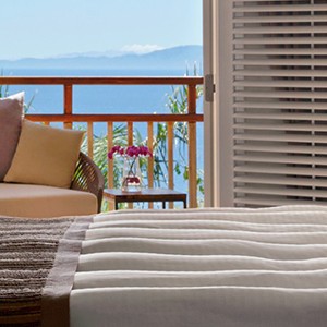 Luxury holidays turkey - kempinski hotel barbaros bay - suite