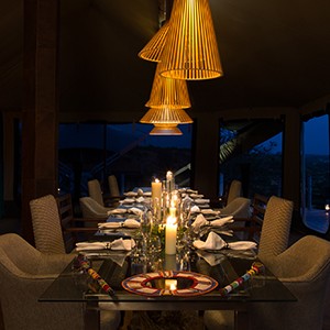 Mahali-Mzuri-Dining