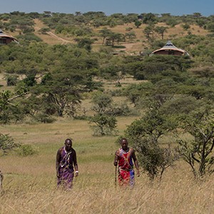 Mahali-Mzuri-Masai