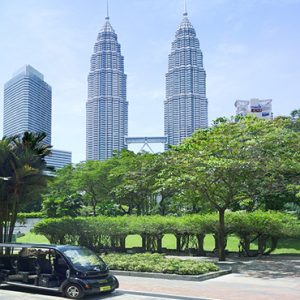 luxury Malaysia holiday Packages Traders Kuala Lumpur Buggy By The Park
