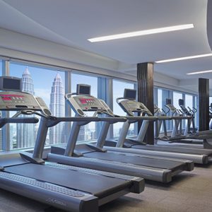 luxury Malaysia holiday Packages Traders Kuala Lumpur Fitness