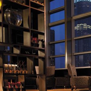 luxury Malaysia holiday Packages Traders Kuala Lumpur Gobo Upstairs Lounge & Grill1