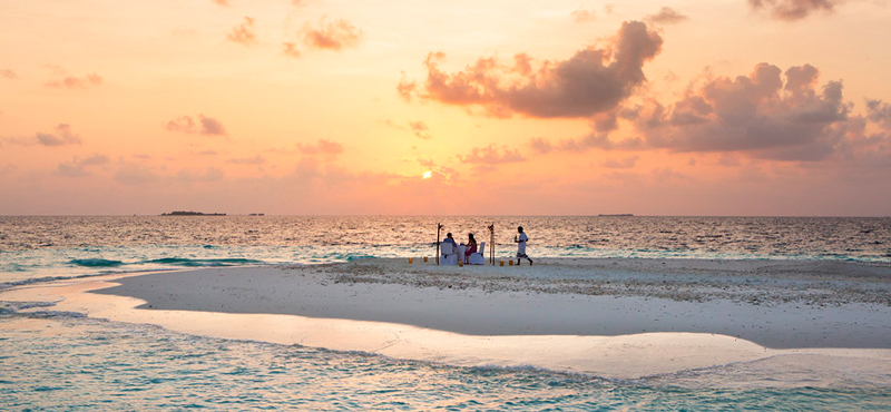 Maldives Holidays Banyan Tree Vabbinfaru Destination Dining