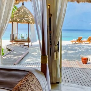 Maldives Holidays Banyan Tree Vabbinfaru Spa 2