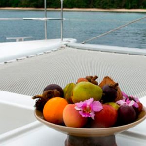 Maldives Holidays Banyan Tree Vabbinfaru Romantic At Sea