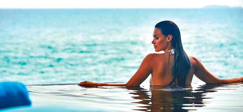 Maldives Holidays Constance Halaveli Resort Water Villa 3
