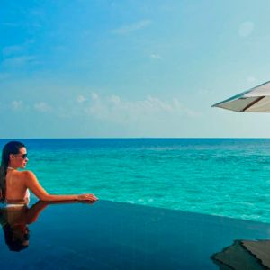Maldives Holidays Constance Halaveli Resort Water Villa 4